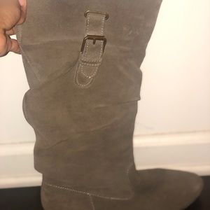 Nine West boots